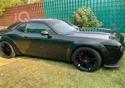 دودج تشالنجر